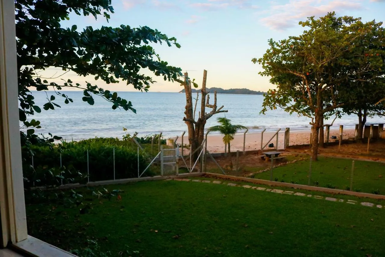 Pousada Encantos De Penha Penha  0*, Penha (Santa Catarina) Brasil