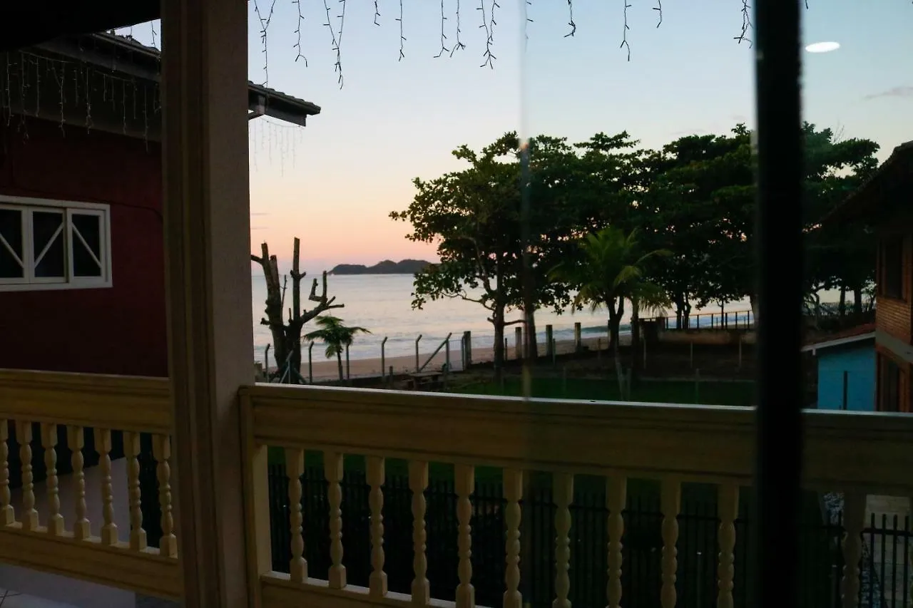 Estalagem Pousada Encantos De Penha Penha