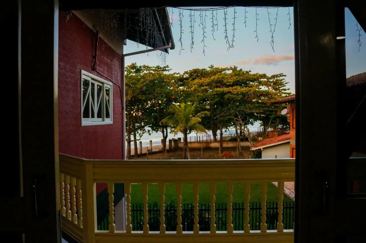 Pousada Encantos De Penha Penha  0*, Penha (Santa Catarina)
