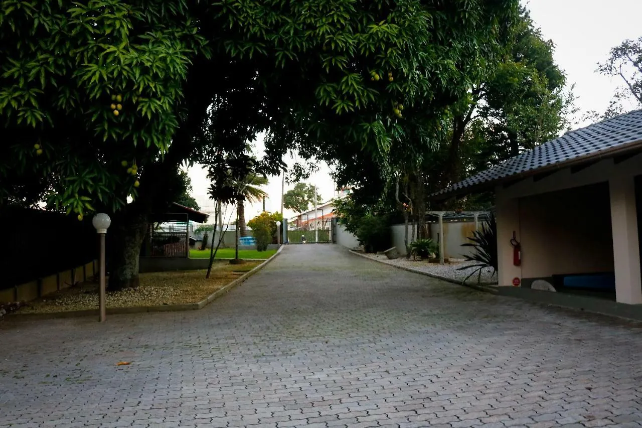Pousada Encantos De Penha Penha  0*, Penha (Santa Catarina) Brasil
