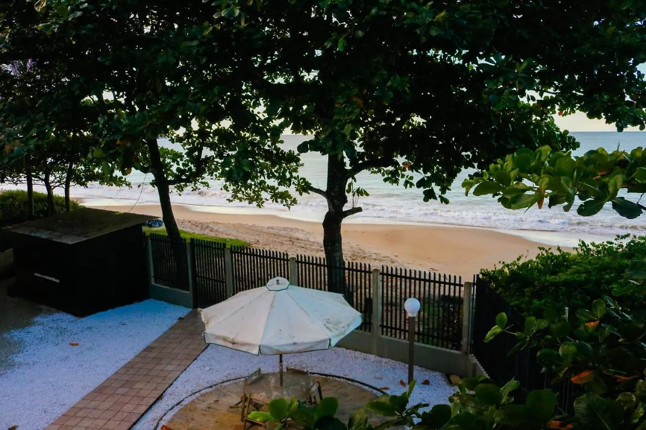 Pousada Encantos De Penha Penha  Brasil