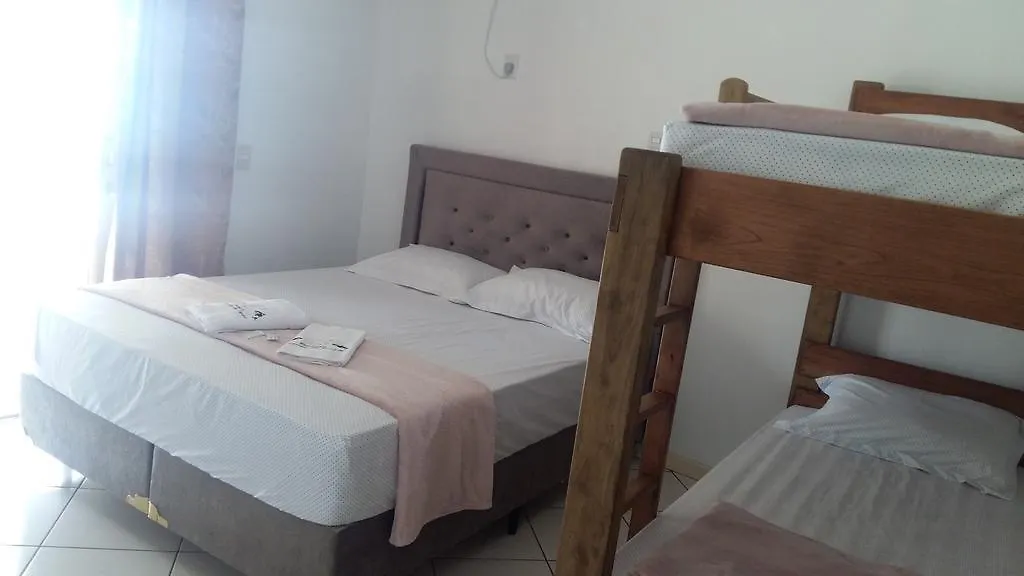 Inn Pousada Encantos De Penha