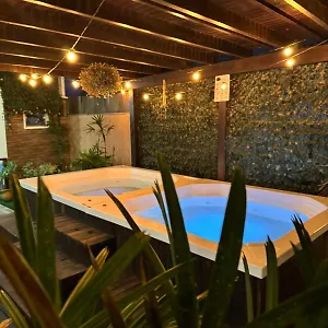 2* Inn Coracao Do Oceano Village & Spa